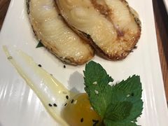 -阿吾罗日本料理(K11艺术中心店)