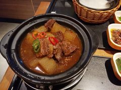 -谷田稻香·砂锅菜(元洪店)