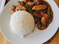 -宜家·瑞典风味餐厅(四元桥店)
