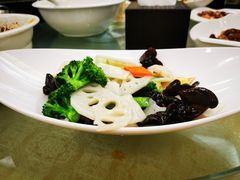 -成都驻京办餐厅(蜀都宾馆店)