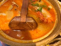 -泰妃殿(武汉首店)