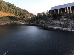 -黄埔油麻山森林公园