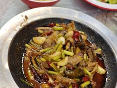 -四妹餐厅(玫瑰街店)