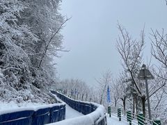 -太阳湾风景区