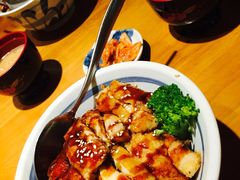 -一心创作料理屋(经开万达店)