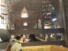 -阿嫂印象·民间江湖菜(大学城店)
