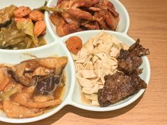 -晓宇盒饭(民安街店)