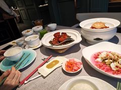 -南堂馆·新川菜(春熙路店)