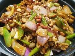 -城门口平价大排档·火锅·干锅·小炒