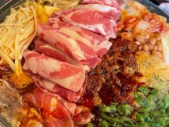-MI WU FACTORY米屋美食工厂餐厅(绿地店)