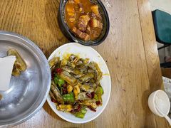 -渔家乐小海鲜(皇姑店)
