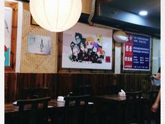 大堂-达摩食堂(仓山万达店)