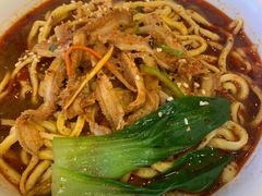 -阿九笨鸡蛋手擀面(总店)