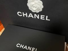 -CHANEL(ifs国际金融店)