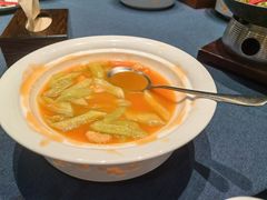 -金狮麟·新豫菜(金码大厦店)