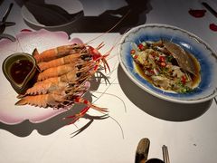 -量子制造·元创意料理(李公堤店)