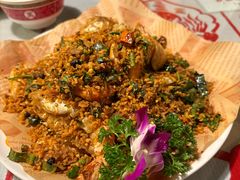 -辉记炭烧海鲜大排档·老字号(福田店)