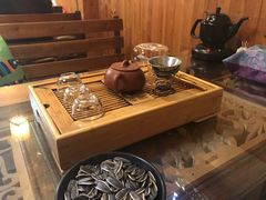 -丽江庭院之丽江往事(安定门店)