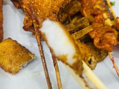 脆皮鲜奶-好可爱经典炸炸炸·炸鲜奶(长郡老店)