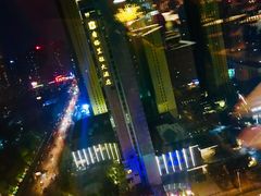 景观位-君悦酒店·乐厨·高空自助餐(青年大街店)
