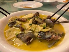 -杭州JW万豪酒店-万豪中餐厅