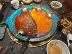 -吼堂老火锅(太古里总店)