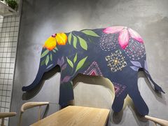 -素匠泰茶(三里屯SOHO工体奶茶店)