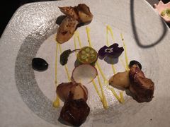 -匠和风精致料理(祥禾天地店)