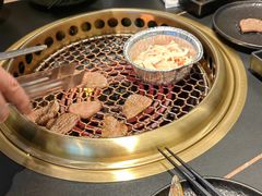 -極屋鮨牛 · 烧肉酒场(时代C馆店)
