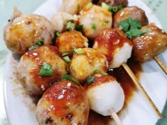 墨鱼丸-百富露(跃龙北路店)