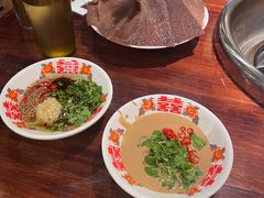 -胖姐社区老火锅(北京总店)