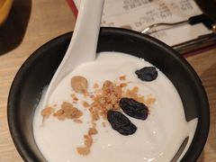 -耶里夏丽·新疆菜·28年喀什老馆(田林东路店)