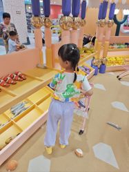 -奈尔宝·儿童乐园·亲子餐厅(苏州大悦城店)