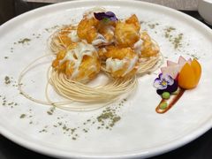 -英冠索菲特酒店·萧湘阁中餐厅
