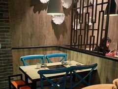-野妹火锅(南园店)