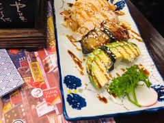 -小川洋风料理(街道口店)