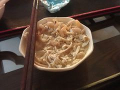 干丝-秦淮小吃城(夫子庙店)