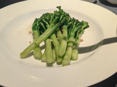 -喜湘宴·精致湖南菜(和平西桥店)