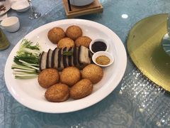 -聚宝渔港.五钻酒家(上地店)