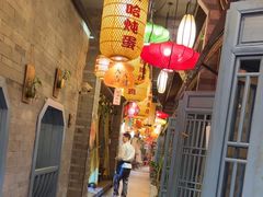 -永安水煮活鱼·仪征菜(仪征奥林匹克店)