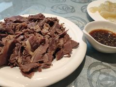 -高玛纳驴肉火烧(河间总店)