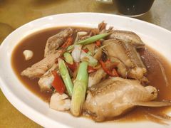 -华兴大酒楼(亿宝大厦店)