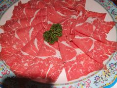 -老灶堂文创火锅(文艺路店)