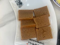 -祈胜邨•顺德鱼生•顺德菜(容桂店)