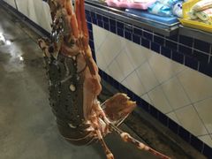 -班赞海鲜市场