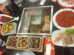 -重庆德忆火锅（龙南街3店）(渝水岸餐饮)