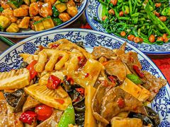 -北大地皖峰饭馆