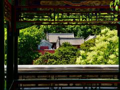 -妙峰山风景名胜区