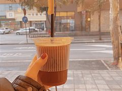 -常识咖啡common sense(春熙路店)