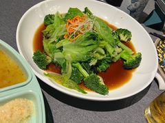 -羲和雅苑•北京烤鸭(平安国际金融中心店)